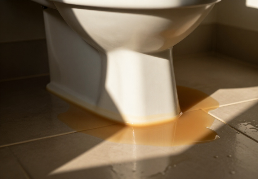Sewage Cleanup in Ingleside