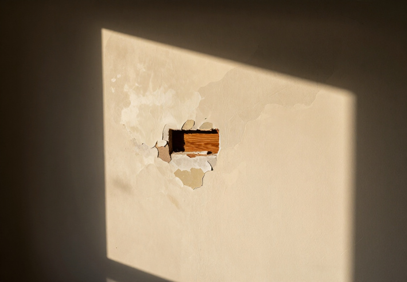 Structural Drying in Ingleside